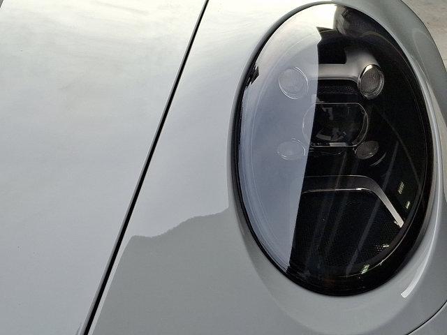 used 2023 Porsche 911 car, priced at $144,988