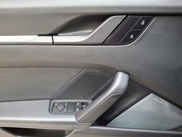 used 2023 Porsche 911 car, priced at $144,988