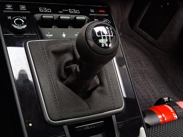 used 2023 Porsche 911 car, priced at $144,988