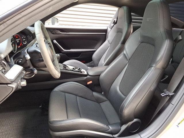 used 2023 Porsche 911 car, priced at $144,988