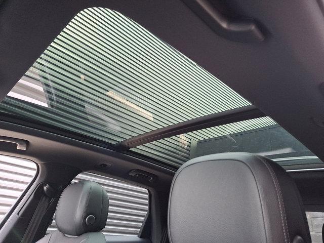 new 2026 Porsche Cayenne car, priced at $109,940