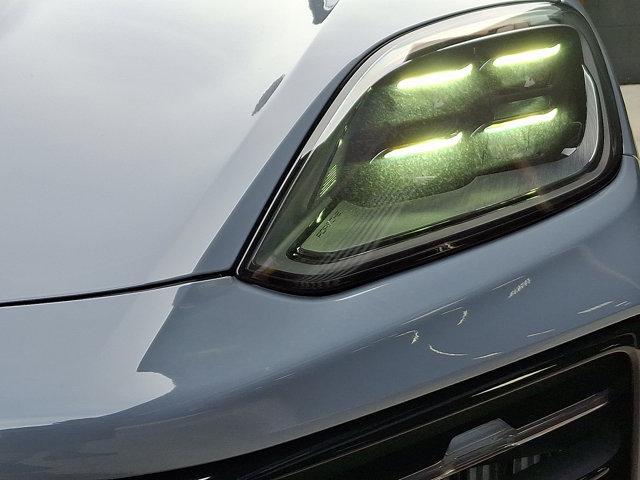 new 2026 Porsche Cayenne car, priced at $109,940