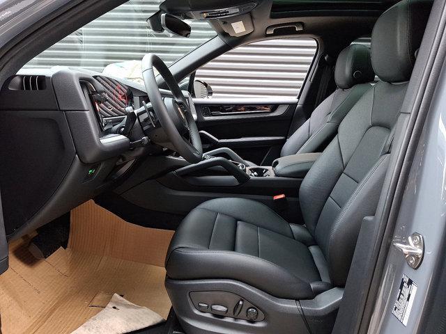 new 2026 Porsche Cayenne car, priced at $109,940