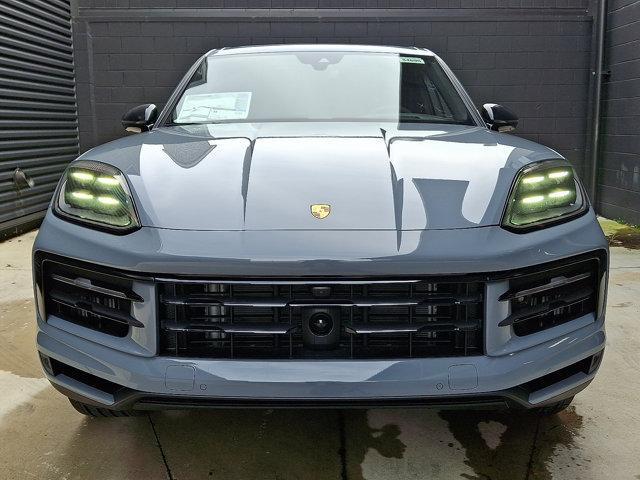 new 2026 Porsche Cayenne car, priced at $109,940