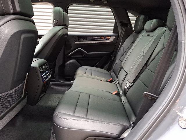 new 2026 Porsche Cayenne car, priced at $109,940