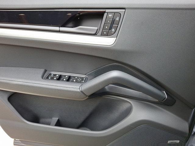 new 2026 Porsche Cayenne car, priced at $109,940