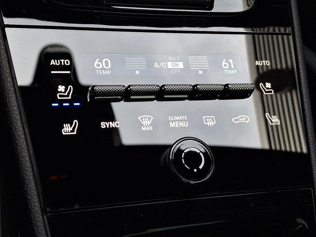 new 2026 Porsche Cayenne car, priced at $109,940