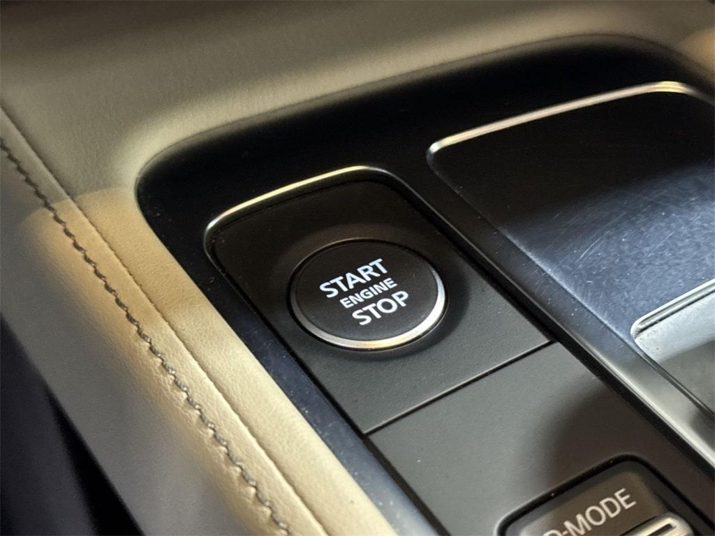 used 2023 INFINITI QX60 car, priced at $34,983