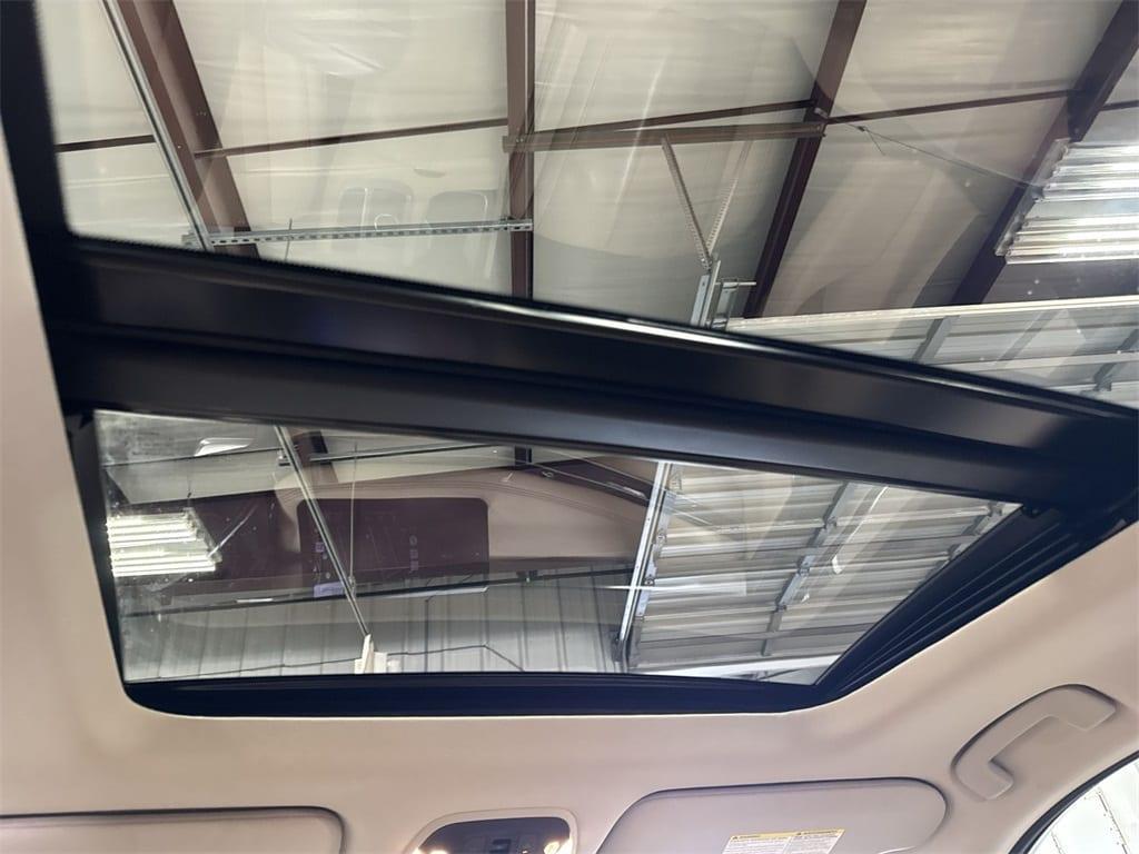 used 2023 INFINITI QX60 car, priced at $34,983