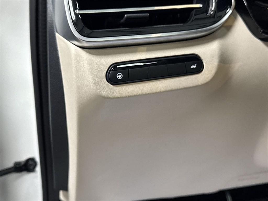 used 2023 INFINITI QX60 car, priced at $34,983