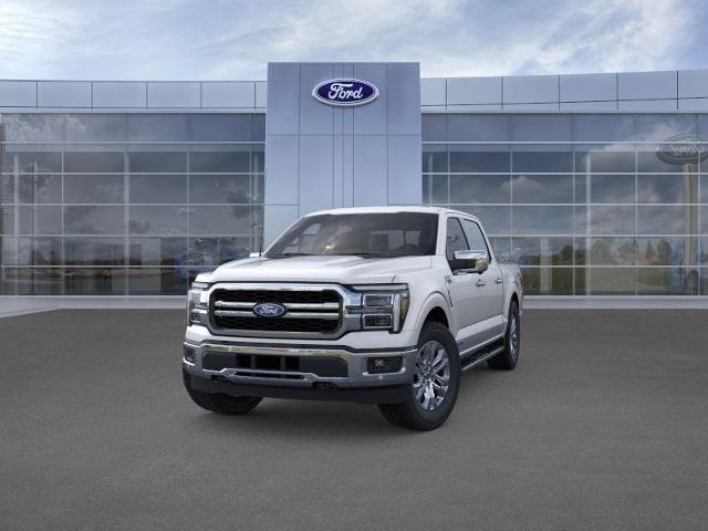 new 2025 Ford F-150 car, priced at $62,496