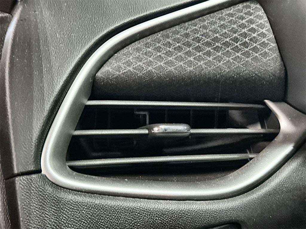 used 2023 Chevrolet Malibu car, priced at $16,982