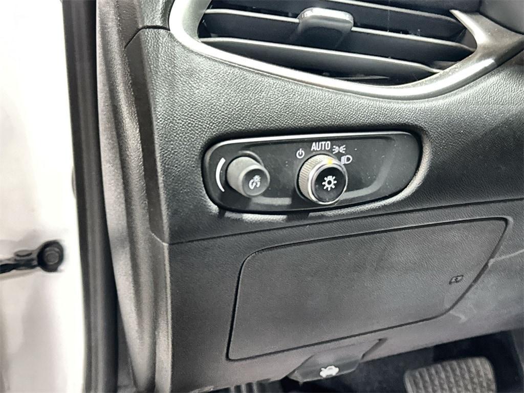 used 2023 Chevrolet Malibu car, priced at $16,982