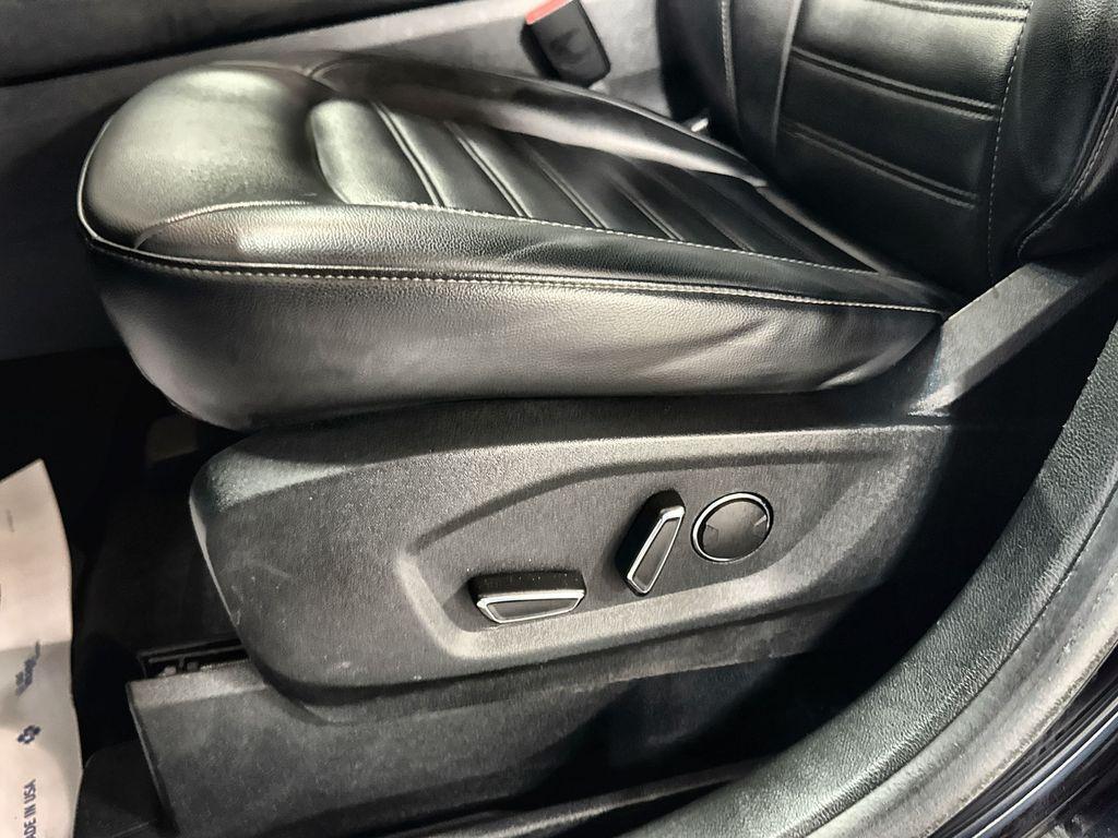 used 2019 Ford Edge car, priced at $14,590
