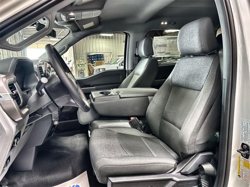 new 2026 Ford F-150 car, priced at $52,421