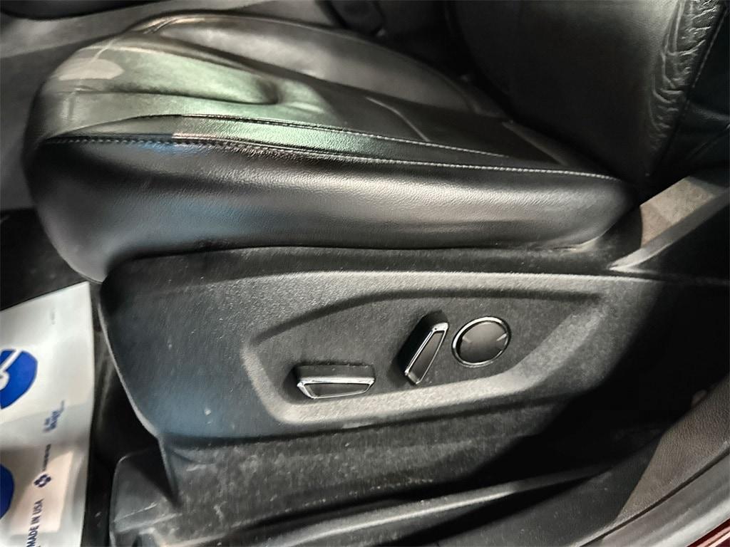 used 2018 Ford Edge car, priced at $16,991