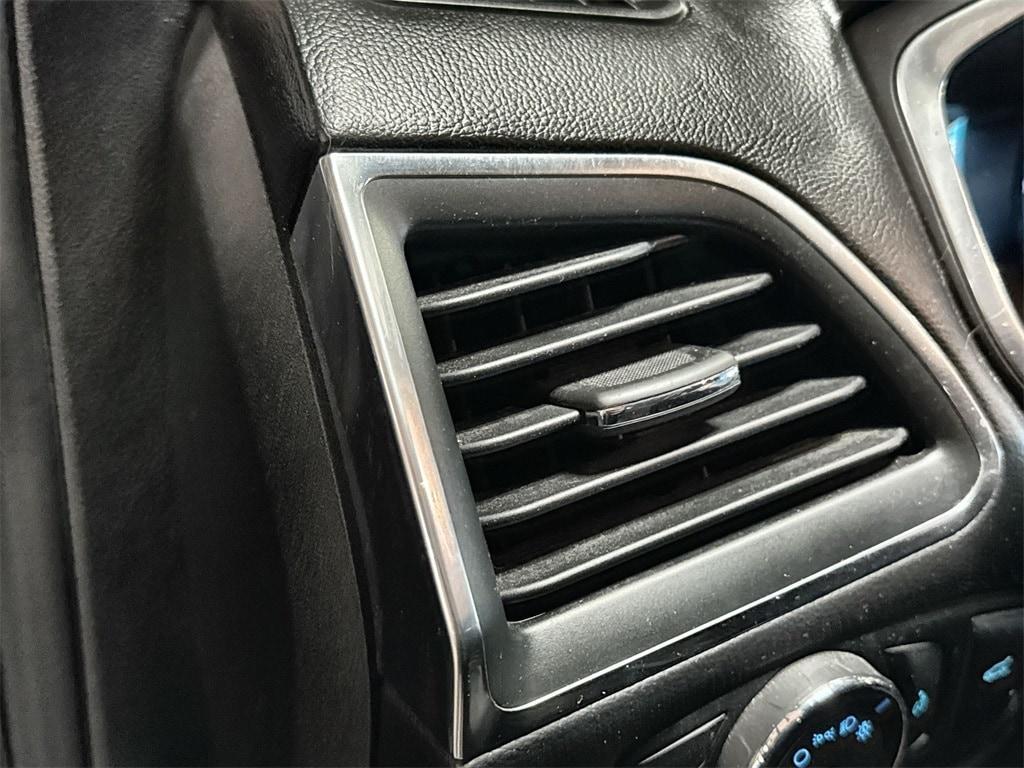 used 2018 Ford Edge car, priced at $16,991