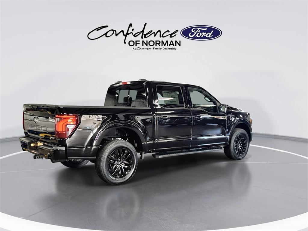 new 2026 Ford F-150 car, priced at $69,066