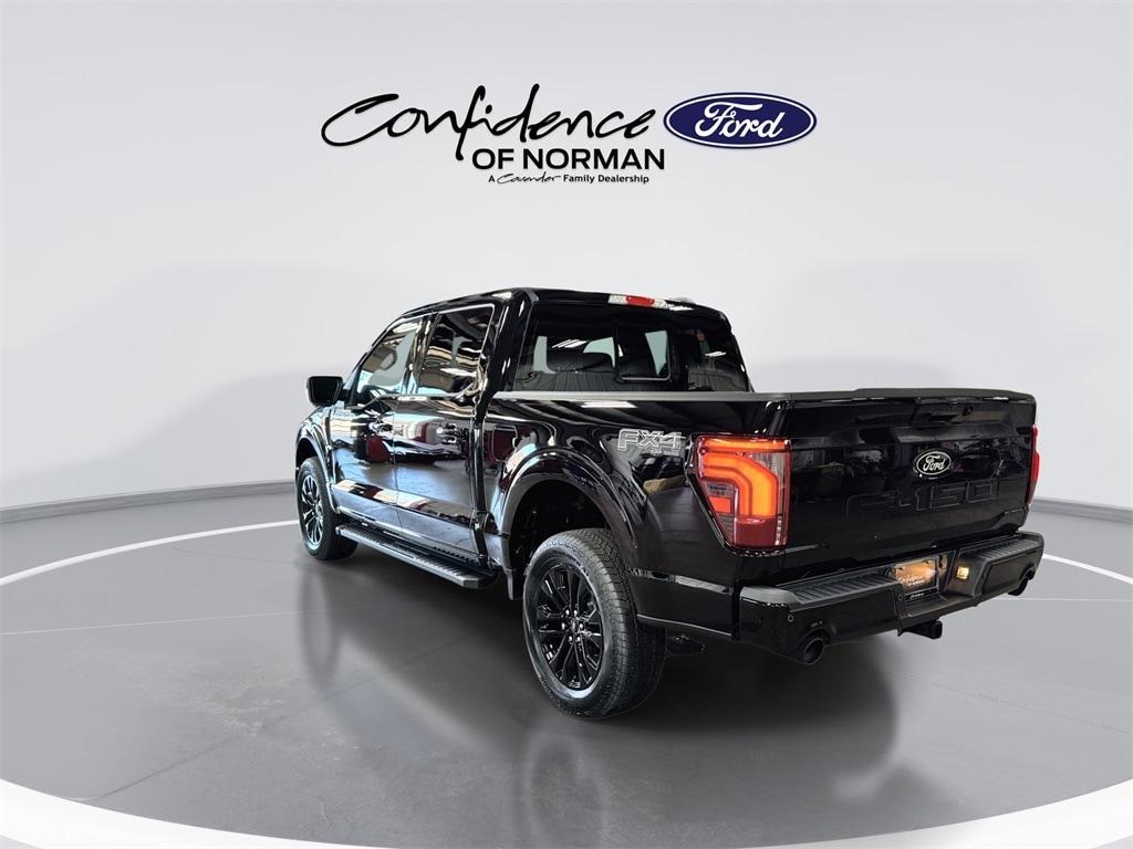 new 2026 Ford F-150 car, priced at $69,066