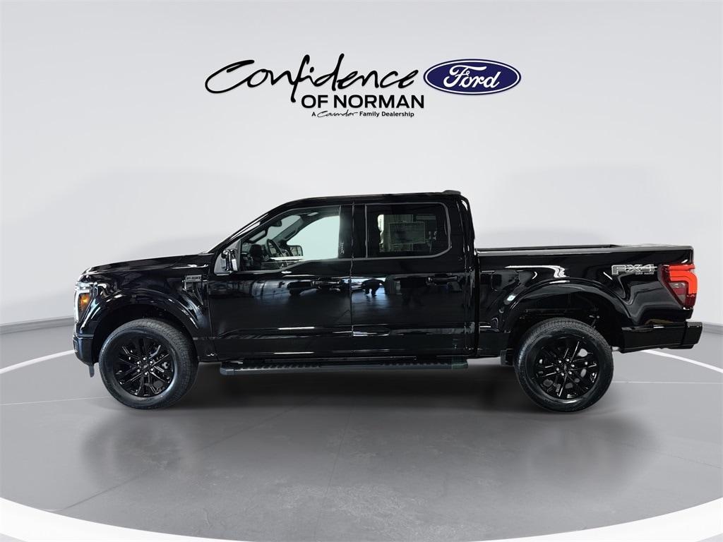 new 2026 Ford F-150 car, priced at $69,066