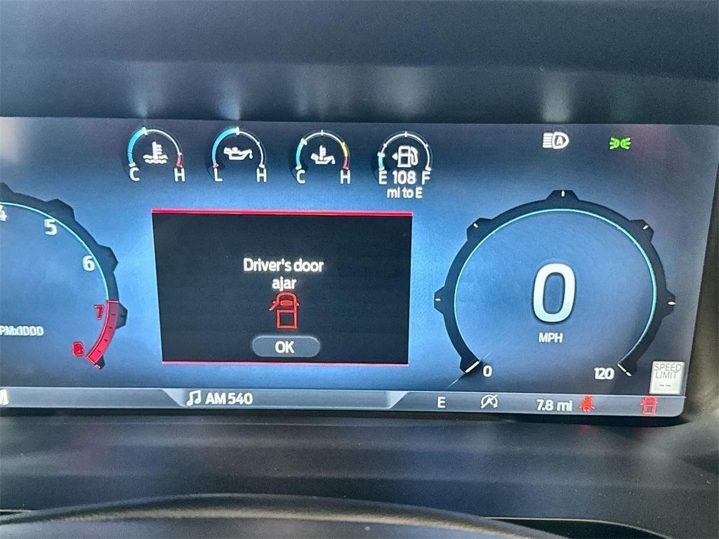 new 2026 Ford F-150 car, priced at $69,066