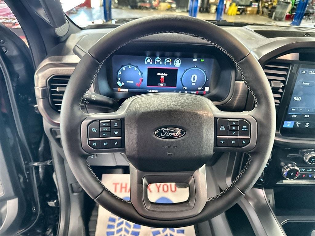 new 2026 Ford F-150 car, priced at $69,066