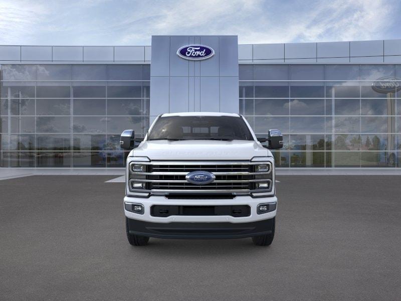new 2026 Ford F-250 car, priced at $98,266