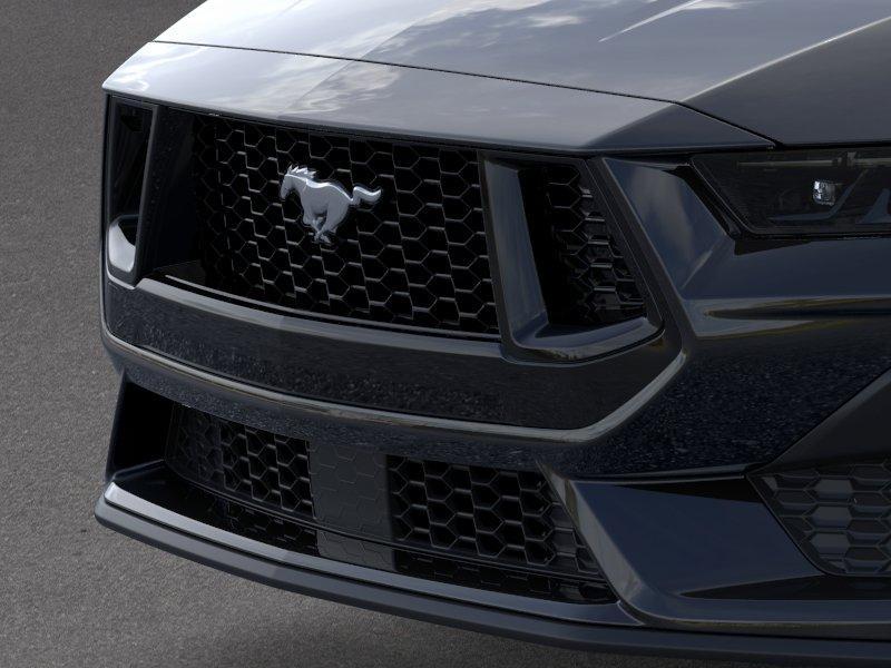new 2026 Ford Mustang car, priced at $53,597