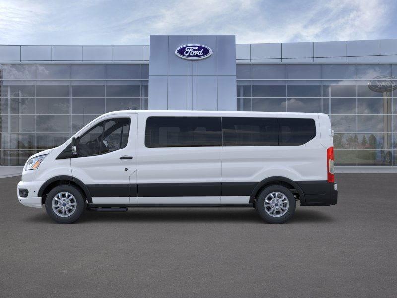 new 2025 Ford Transit-350 car, priced at $58,201