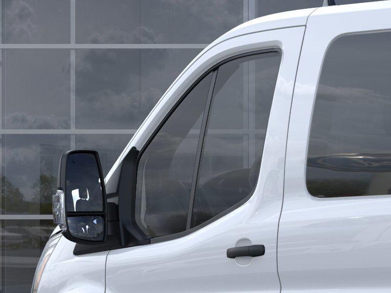 new 2025 Ford Transit-350 car, priced at $58,201