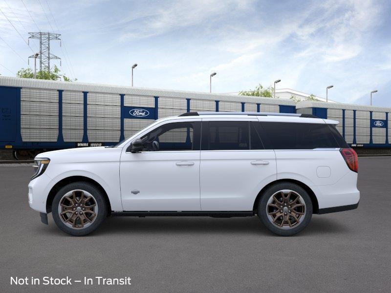 new 2026 Ford Expedition car, priced at $80,265