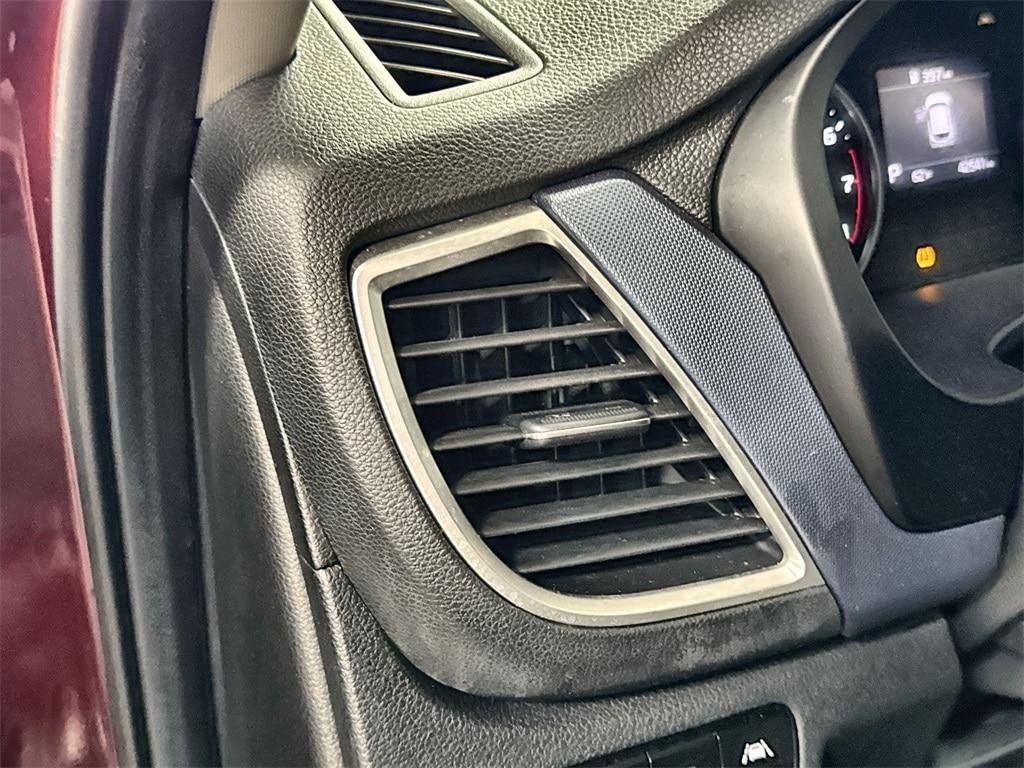 used 2021 Kia Seltos car, priced at $16,981