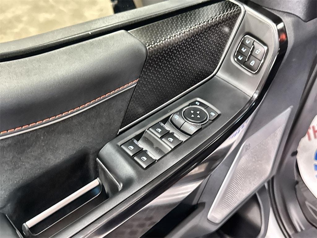 new 2025 Ford F-150 car, priced at $142,101