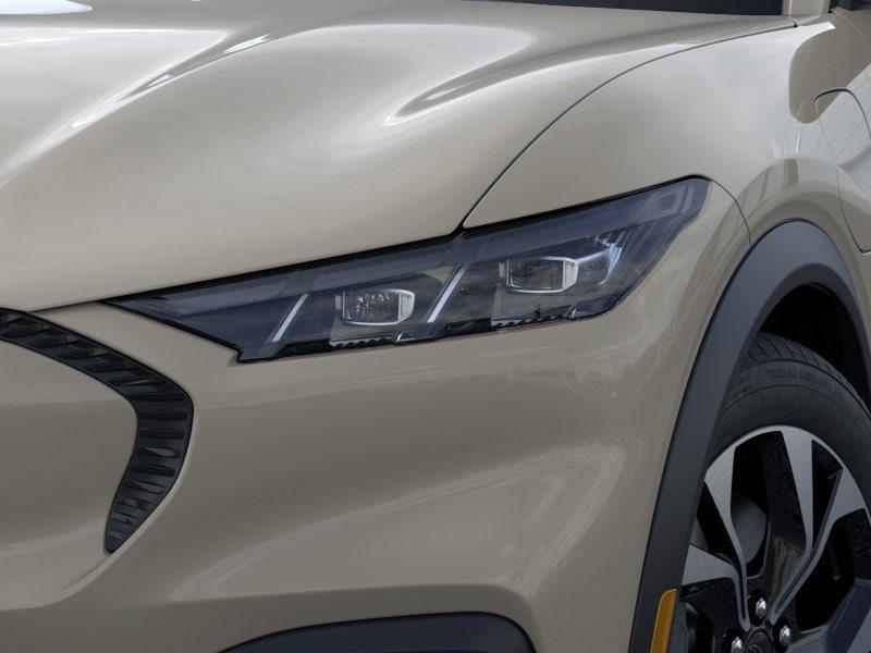 new 2026 Ford Mustang Mach-E car, priced at $38,969