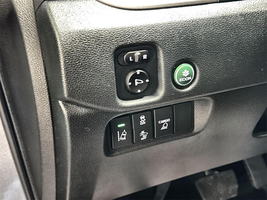 used 2020 Honda Ridgeline car, priced at $24,482