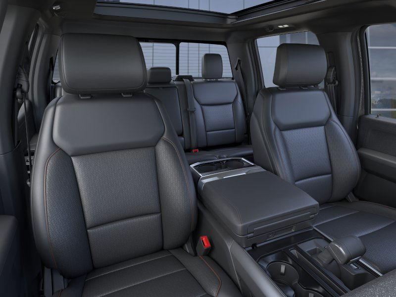 new 2025 Ford F-150 car, priced at $64,331
