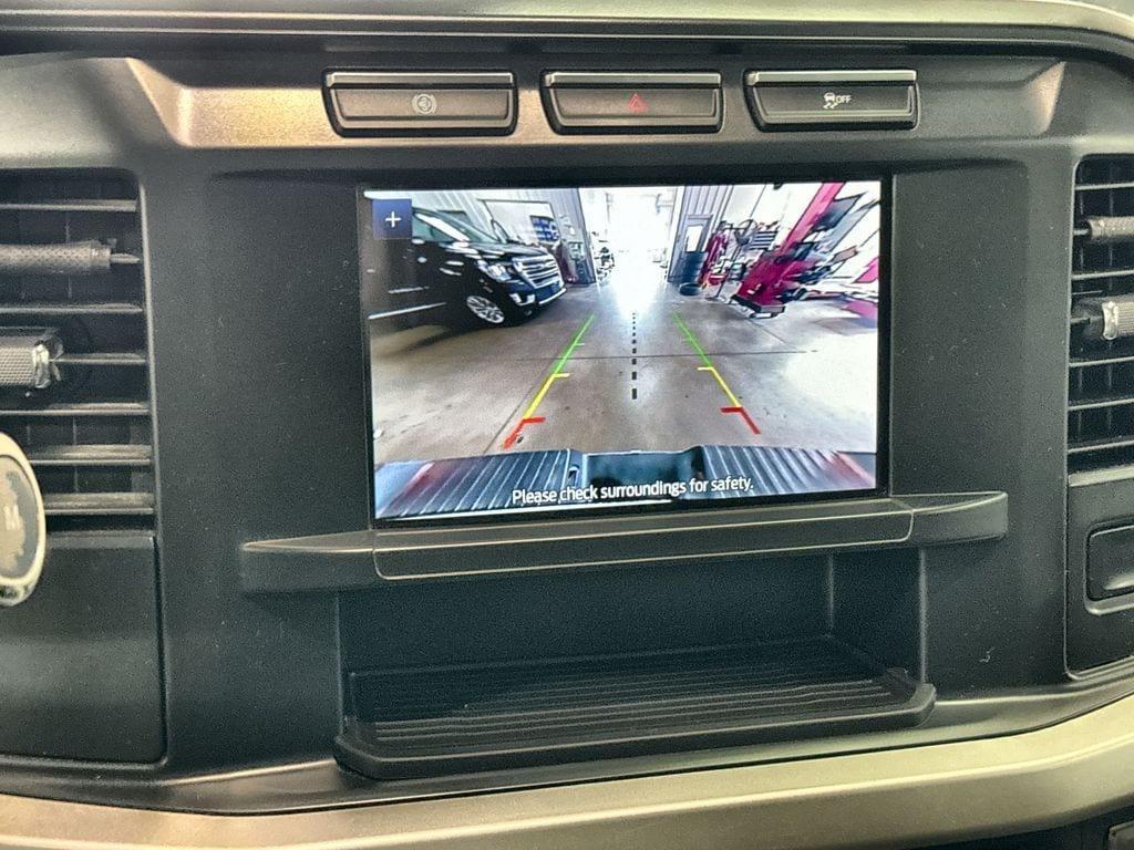 used 2024 Ford F-250 car, priced at $47,083