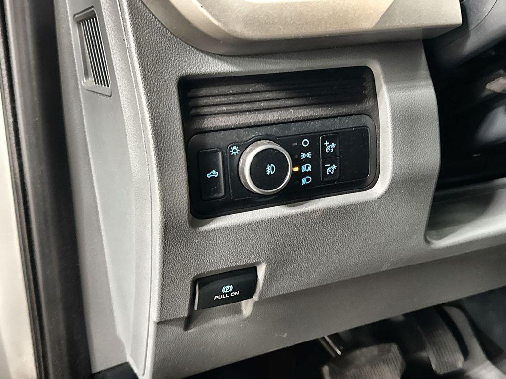 used 2024 Ford F-250 car, priced at $47,083