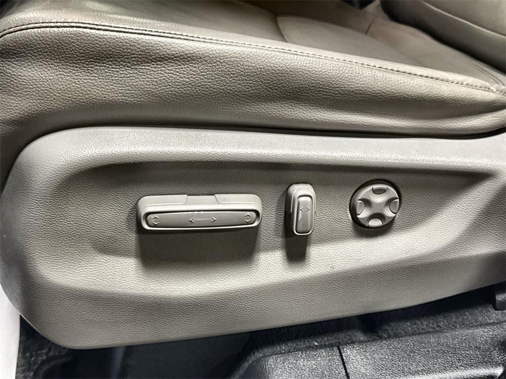 used 2022 Honda Odyssey car, priced at $24,821