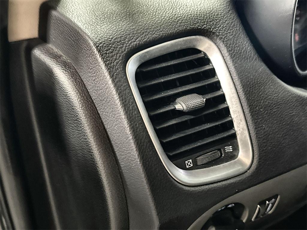 used 2020 Dodge Durango car, priced at $19,592