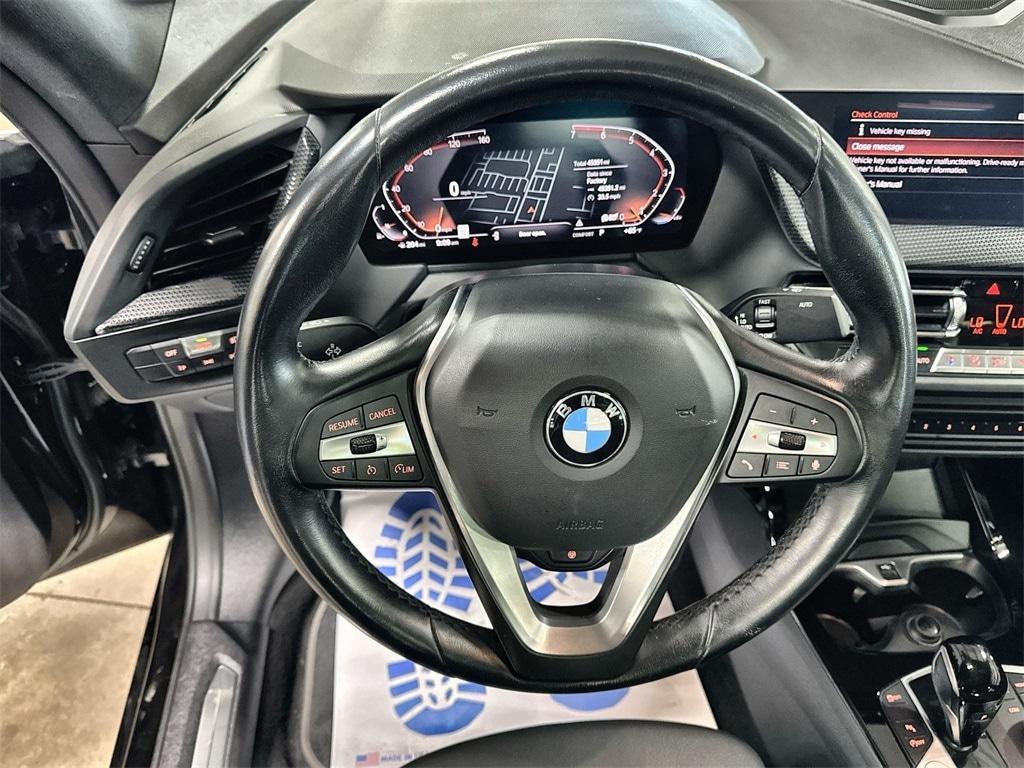 used 2024 BMW 228 Gran Coupe car, priced at $24,392