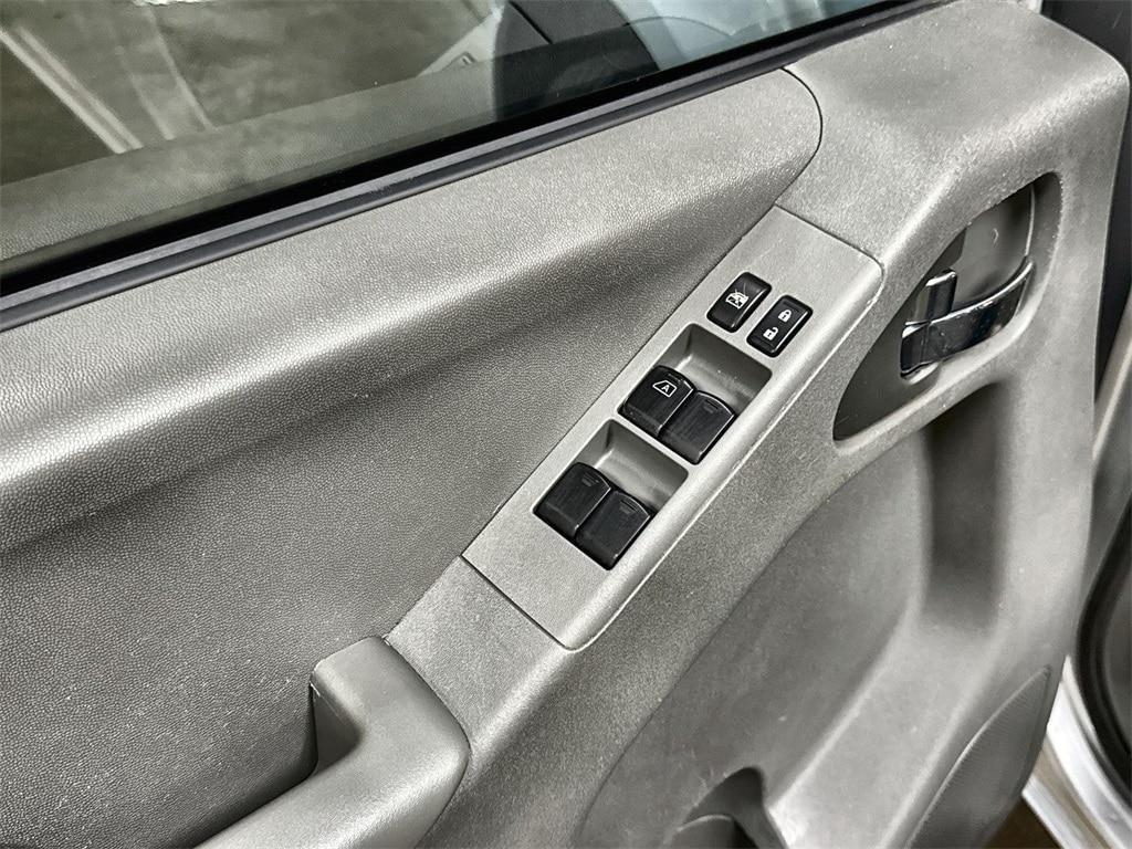 used 2016 Nissan Frontier car, priced at $13,981