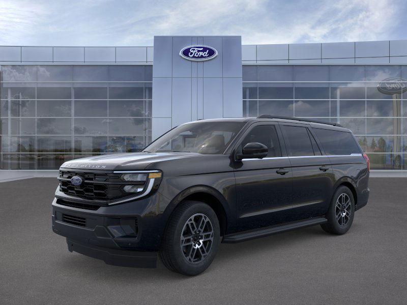 new 2026 Ford Expedition Max car, priced at $78,720
