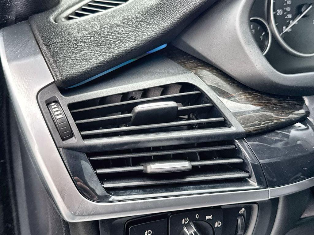 used 2018 BMW X5 car, priced at $19,580