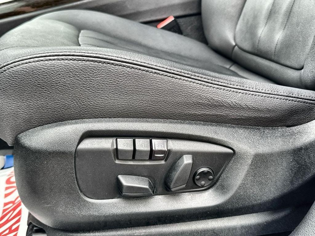 used 2018 BMW X5 car, priced at $19,580