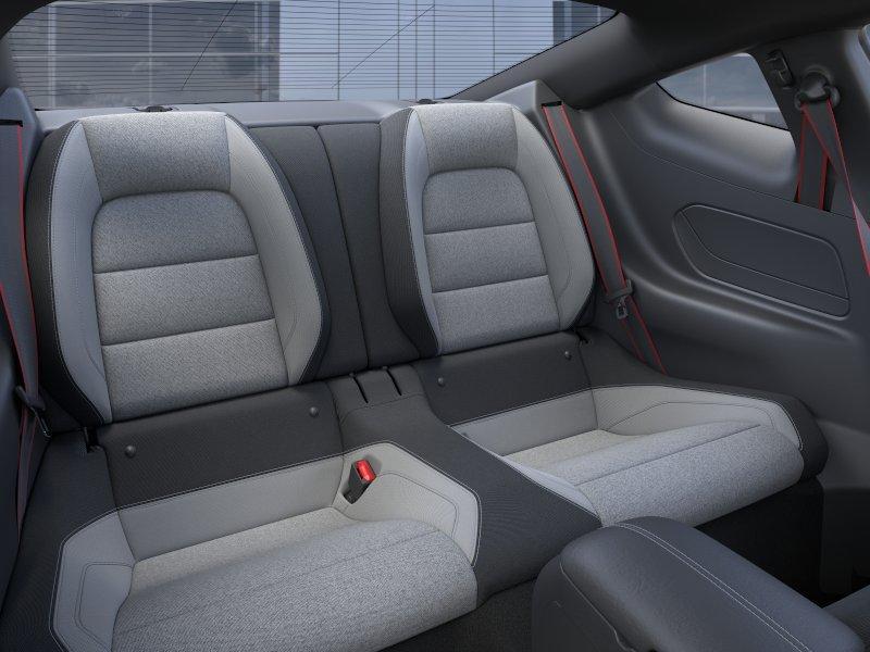 new 2026 Ford Mustang car, priced at $51,731