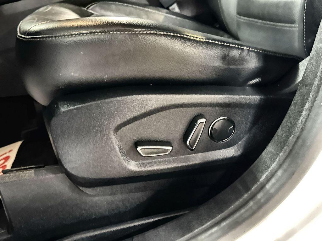 used 2015 Ford Edge car, priced at $9,560