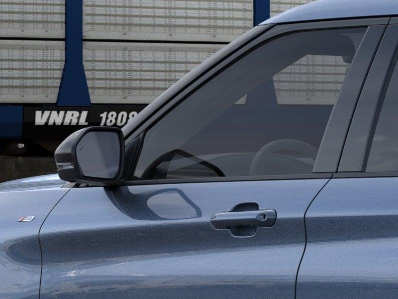 new 2026 Ford Explorer car