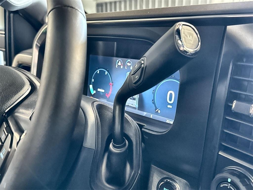 new 2026 Ford F-250 car, priced at $92,431