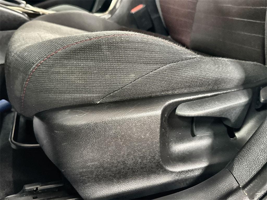 used 2024 Toyota Corolla car, priced at $22,991